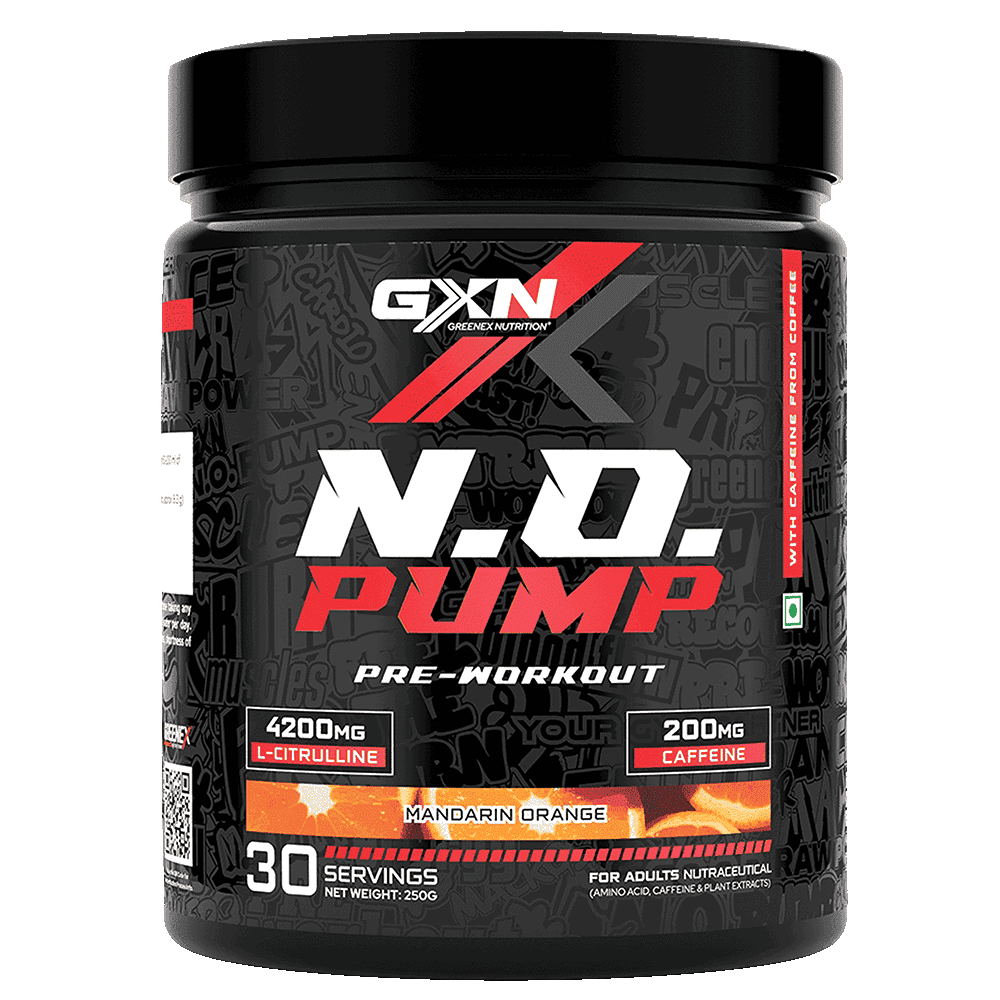 Recovery & Performance