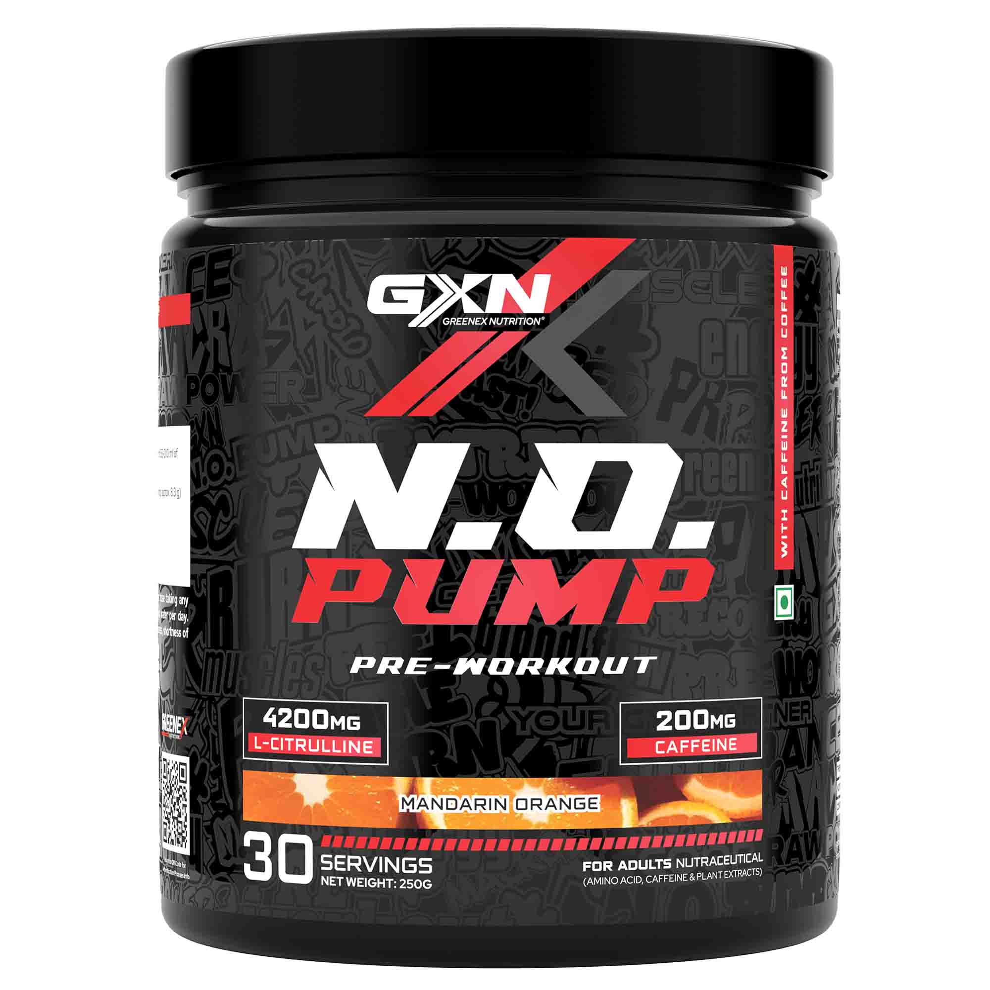 Recovery & Performance