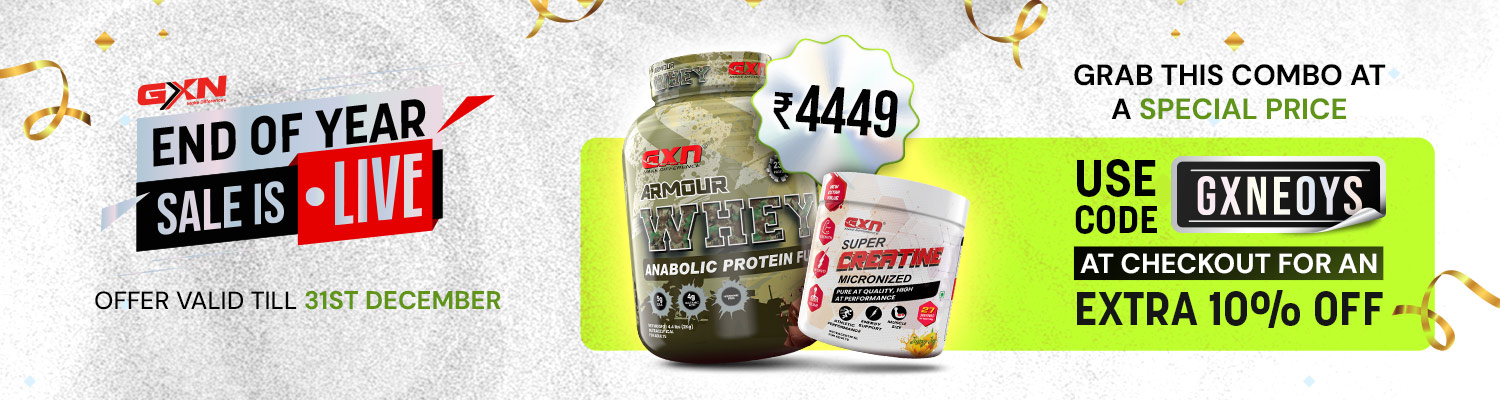 armour4.4 combo creatine27