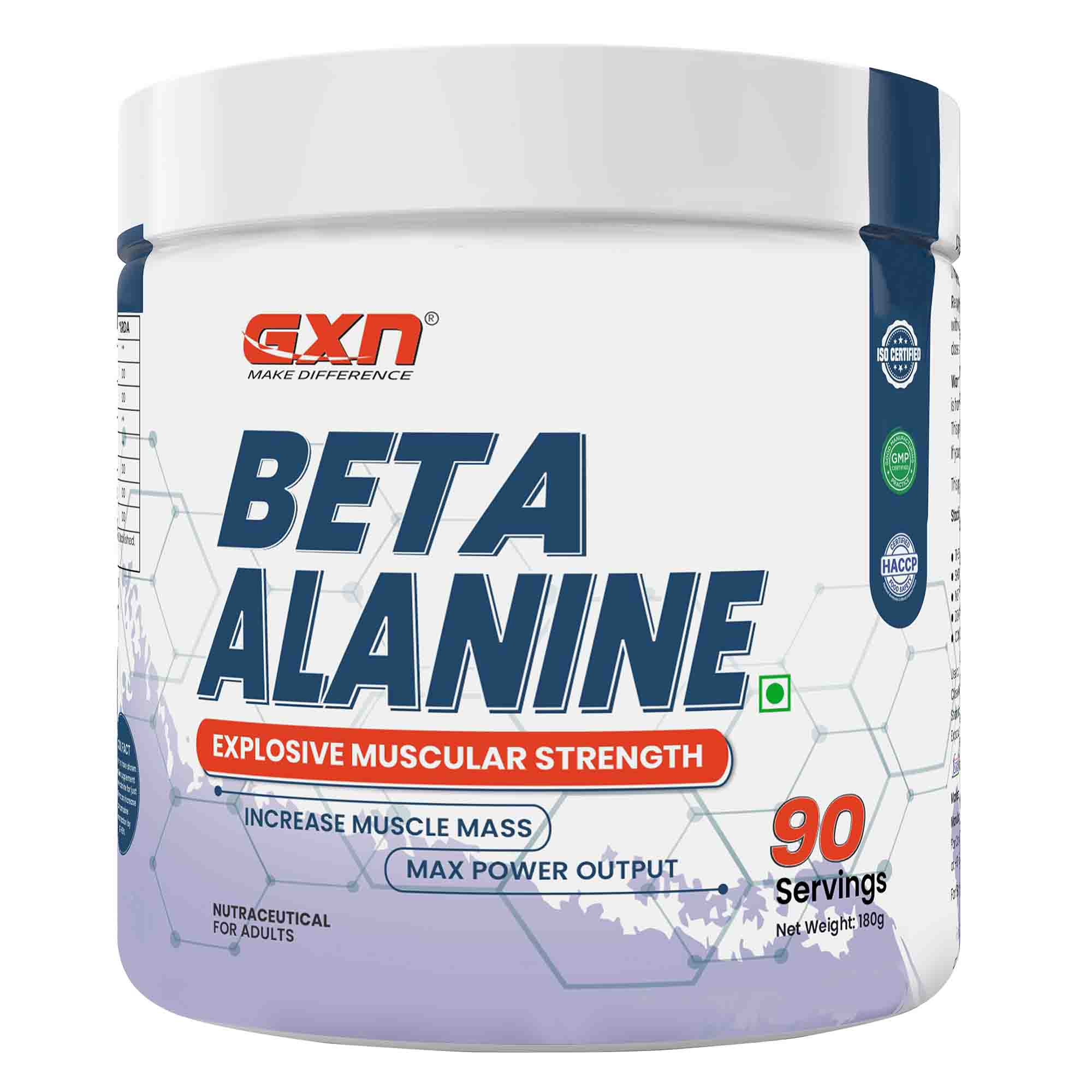 gxn-beta-alanine