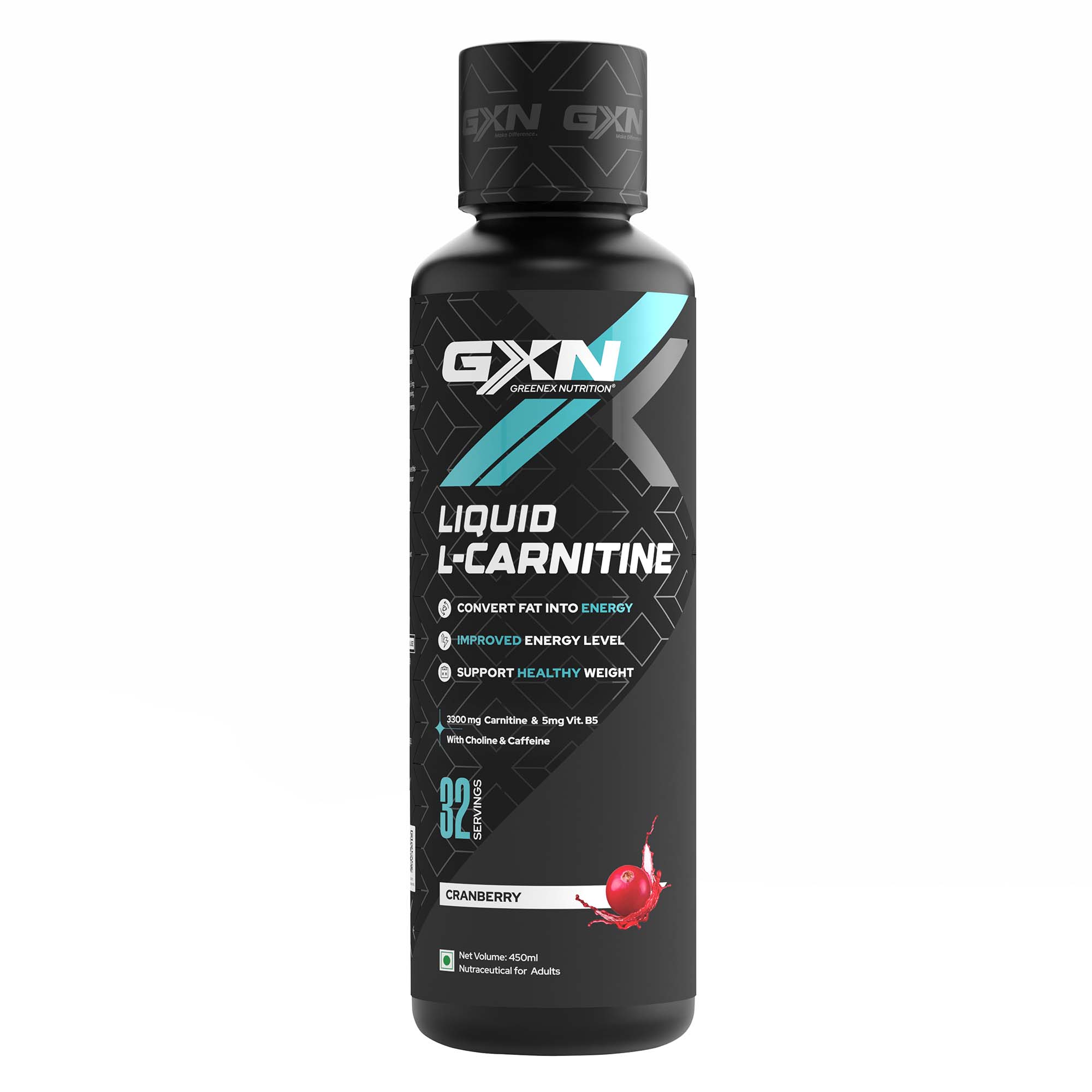 gxn-liquid-l-carnitine-3300