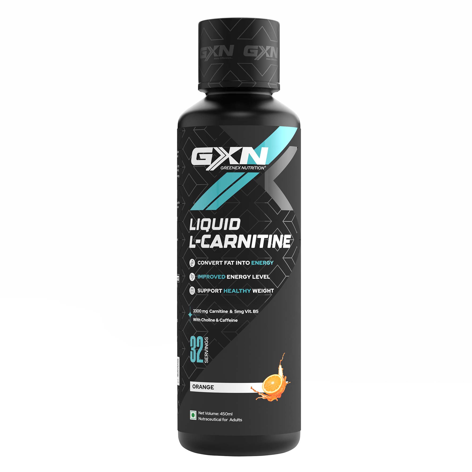 gxn-liquid-l-carnitine-3300