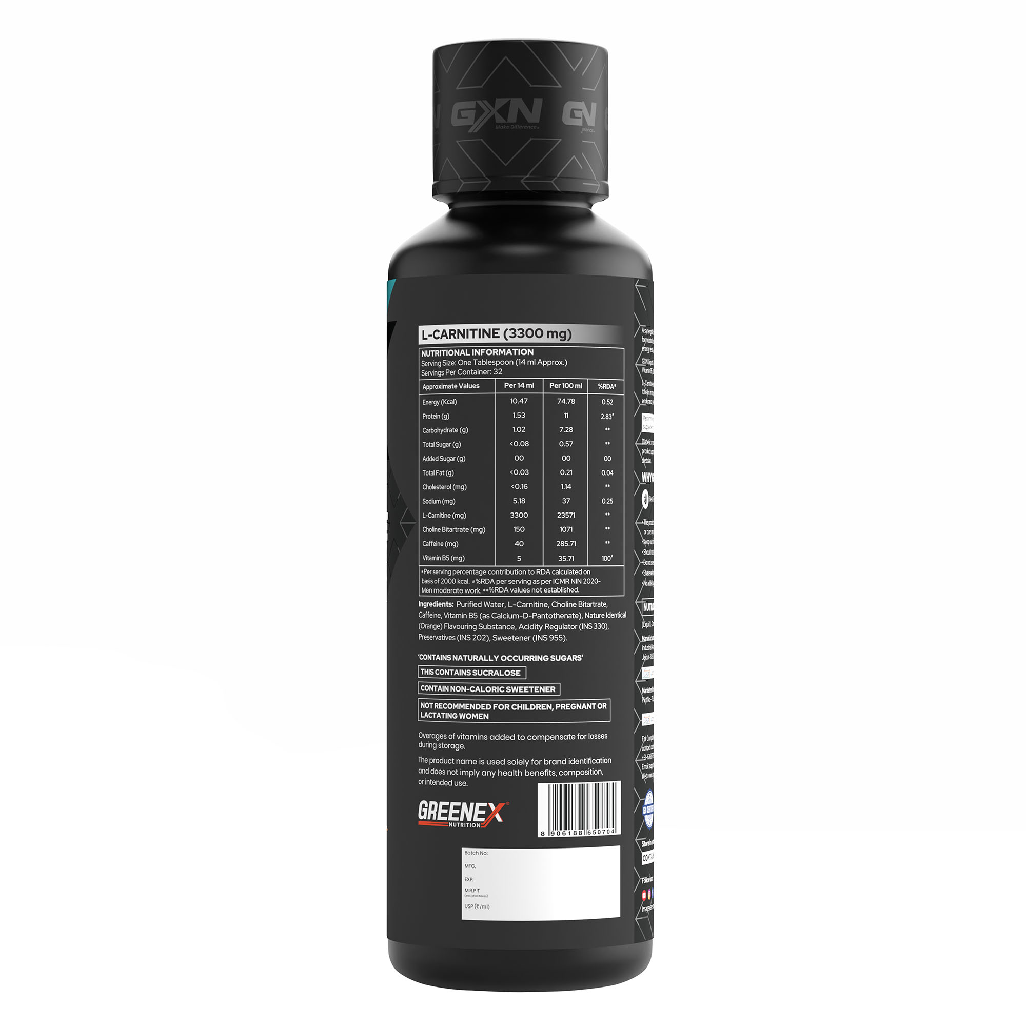 l carnitina suplemento para que serve L-Carnitina: Para que serve? Como tomar?