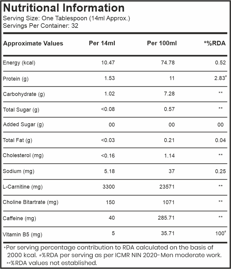 gxn-liquid-l-carnitine-3300