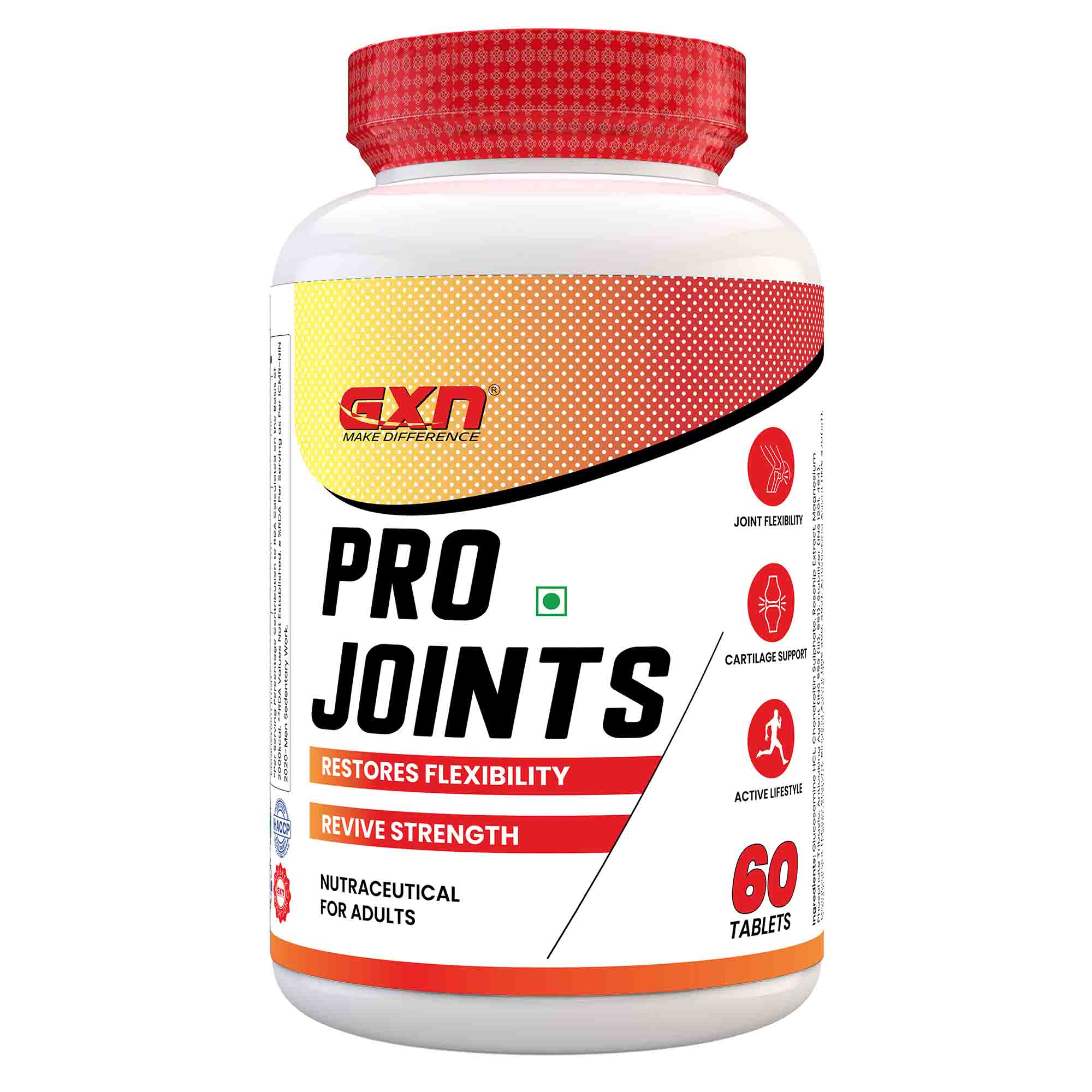 pro joints