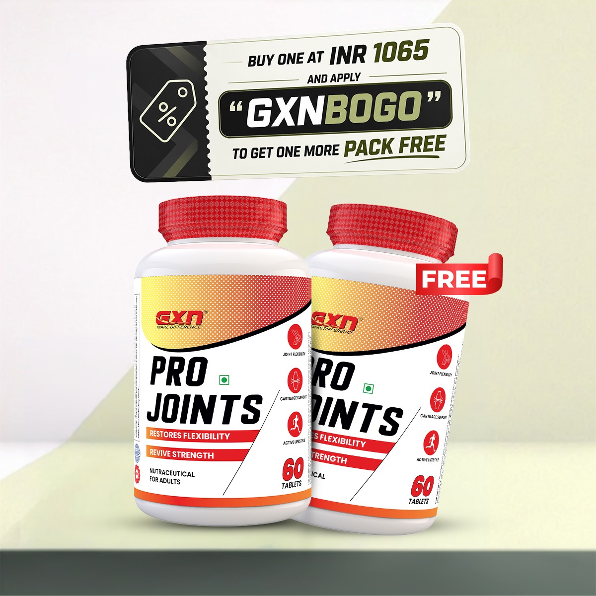 pro joints